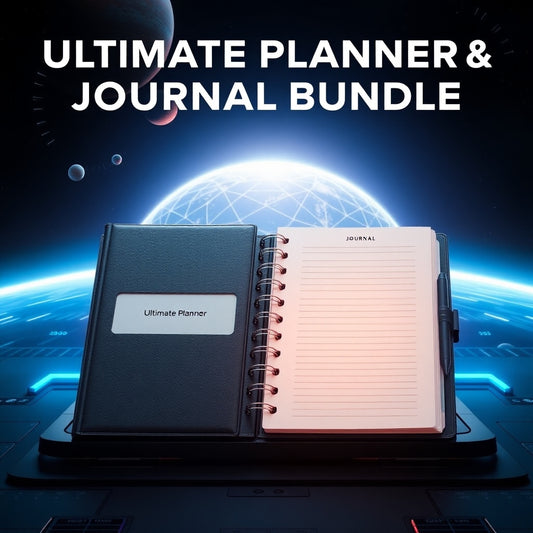 Journal and Planner Bundle
Digital Planner Pack
Editable Journals and Planners
Printable Planner Templates
Productivity Planner Bundle
Self-Care Journal Collection
Non-Dated Planners
Digital Journaling Kit
Wellness and Goal-Setting Planners
Planner Templates for Canva